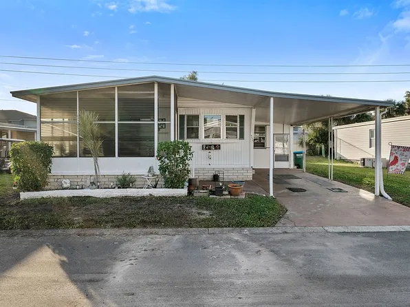 435 16th Ave SE #555, Largo, FL 33771