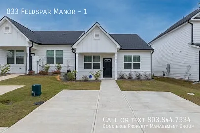 833 Feldspar Mnr #1 — Photo 1