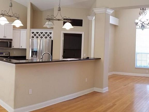 Open Plan