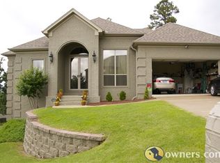 107 Harmony Loop, Maumelle, AR 72113
