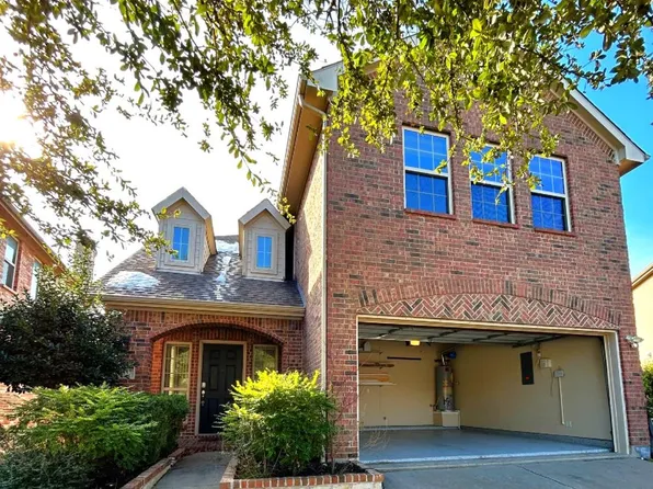 10637 Bolivar Dr, McKinney, TX 75072