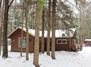 W4661 S Pearl Lake Rd, Redgranite, WI 54970