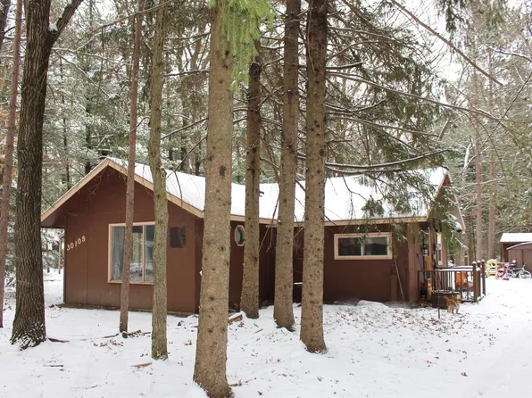 W4661 South Pearl Lake Road, Redgranite, WI 54970