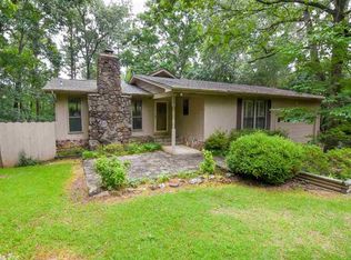 374 Valhalla Dr, Edgemont, AR 72044
