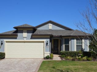 377 Mangrove Thicket Blvd, Ponte Vedra, FL 32081