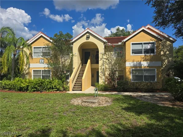 12551 Equestrian Cir APT 704, Fort Myers, FL 33907