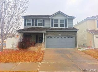21396 E 55th Pl, Denver, CO 80249
