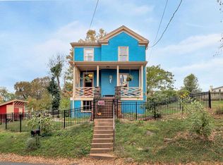 805 Raymond Rd, Charlottesville, VA 22902