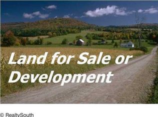 2134 Eastern Valley Rd, Bessemer, AL 35022