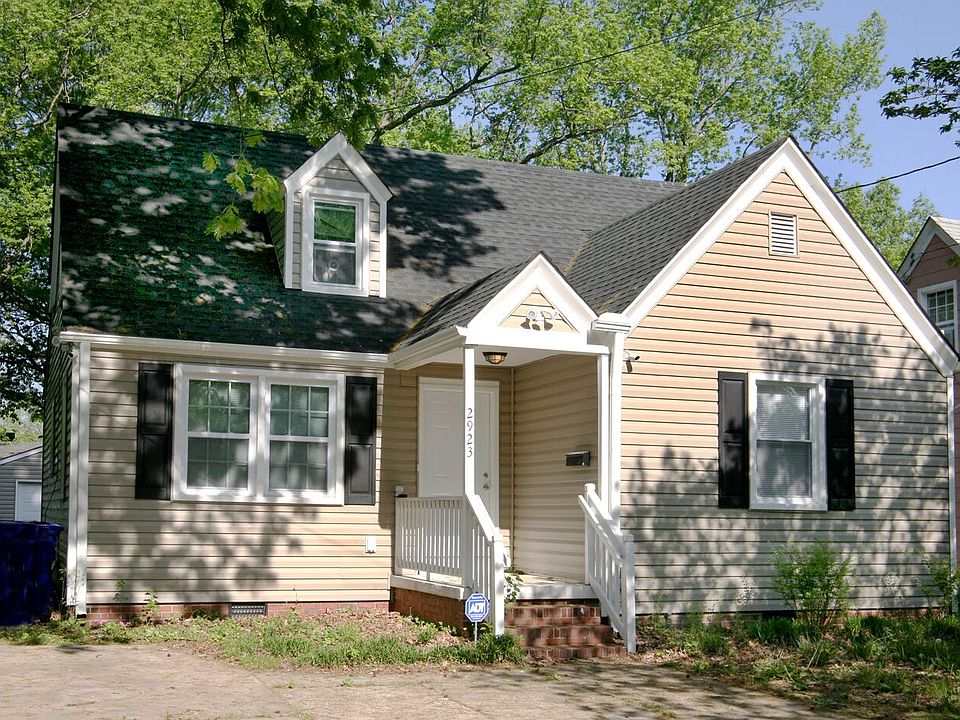 1st image of 2923 Argonne Ave