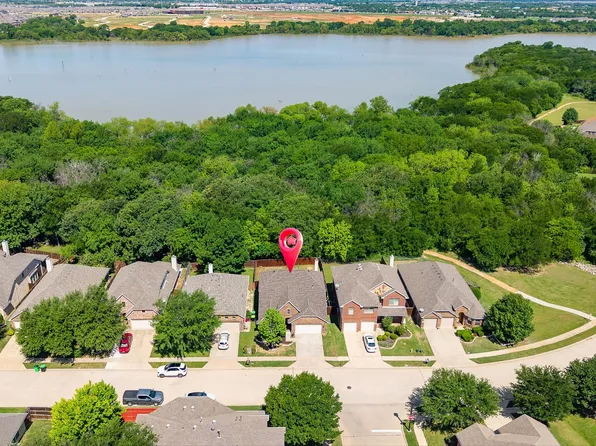 1620 Lake Way Dr, Little Elm, TX 75068