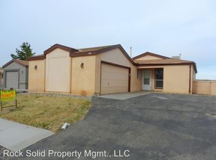 856 Rebecca Loop NE, Rio Rancho, NM 87144
