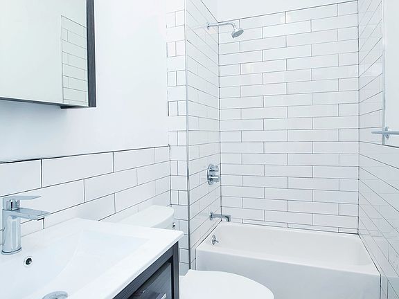 4th image of 550 W 149th St #2R