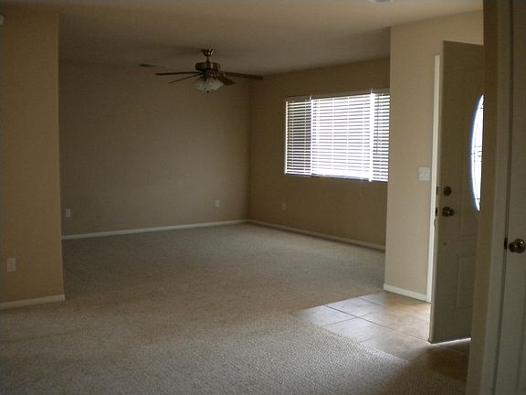 Front Door, Family or Dining Room