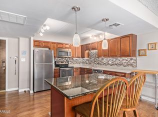 7830 E Camelback Rd UNIT 601, Scottsdale, AZ 85251