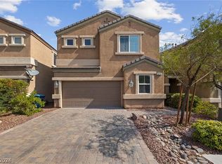 9474 Van Halen Ln, Las Vegas, NV 89148