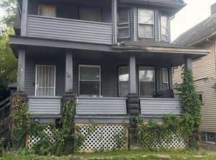 6824 Kazimier Ave #Up, Cleveland, OH 44105