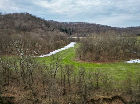 0 Glades Rd, Minford, OH 45653