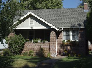 4022 N Meade St, Denver, CO 80211