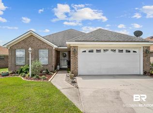 22812 Placid Dr, Foley, AL 36535