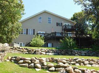 17121 Basswood Ln, Spirit Lake, IA 51360