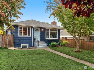 6040 49th Ave SW, Seattle, WA 98136