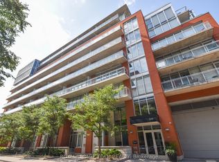 349 McLeod St #726, Ottawa, ON K2P 0S1