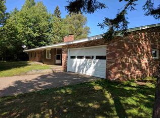 372 N Adams St W, Gwinn, MI 49841