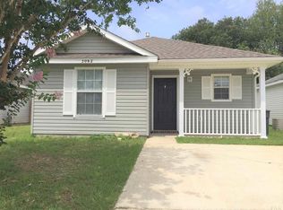 3062 Flintlock Dr, Pensacola, FL 32526