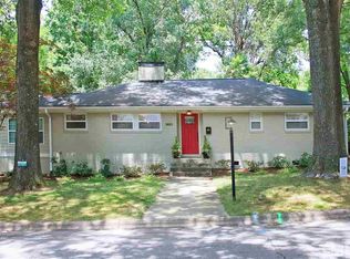 2820 Fowler Ave, Raleigh, NC 27607