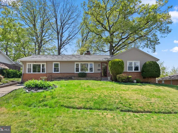 3813 24th Ave, Temple Hills, MD 20748