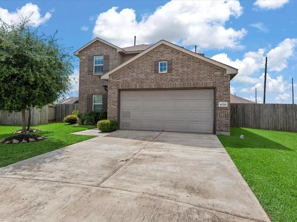 16355 Neff Park Dr, Hockley, TX 77447