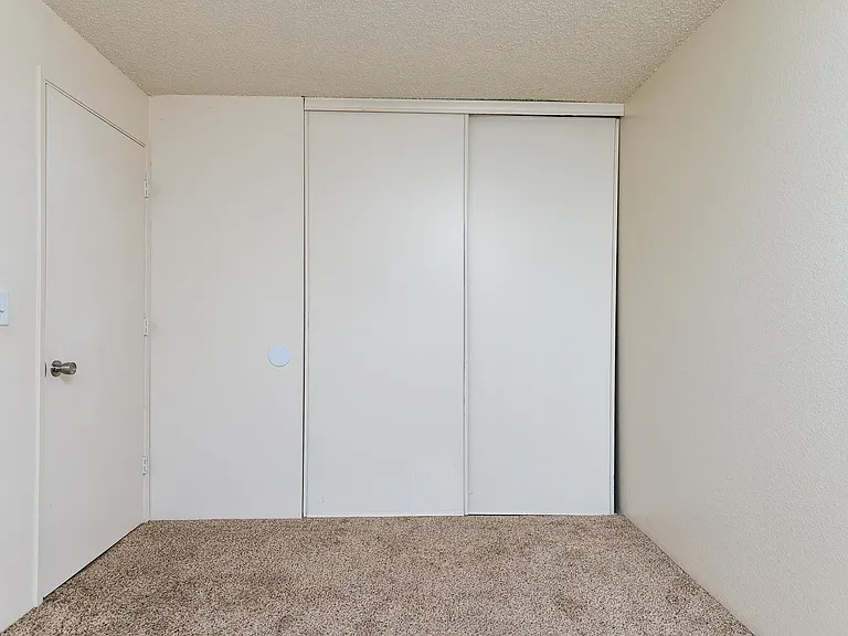 Tamaryn | Duplex Bedroom