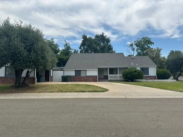 3500 Woodford Way, Sacramento, CA 95821