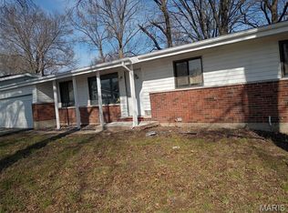 10804 Linnell Dr, Saint Louis, MO