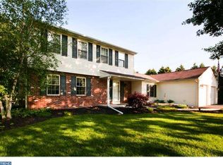 1803 Dutchmans Cir, Harleysville, PA 19438