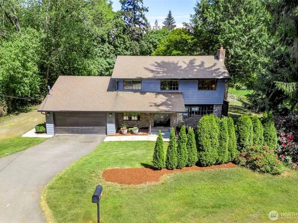 4434 137th Avenue NE, Bellevue, WA 98005