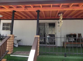 573 S Walnut Creek Loop, Pinetop, AZ 85935