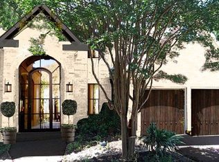 4809 Palisade Dr, Austin, TX 78731
