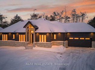 32 Alpine Way, Oro Medonte, ON L0L2L0