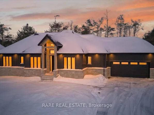 32 Alpine Way, Oro Medonte, ON L0L 2L0