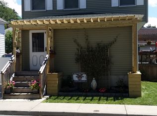 4 Fostoria St, Highland Falls, NY 10928
