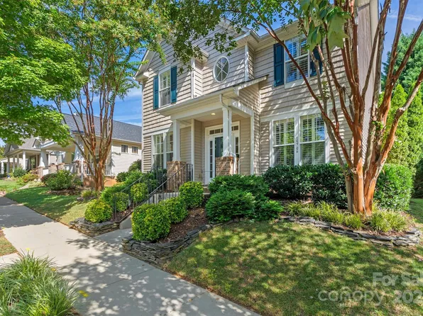 15706 Seafield Ln, Huntersville, NC 28078