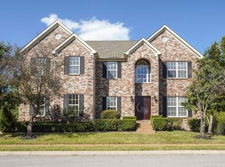 512 Elk Hollow Ct, Franklin, TN 37069