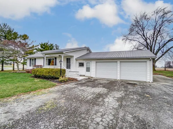 8640 W State Rd, Lima, OH 45807