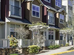 12109 SE High Creek Rd #A4, Happy Valley, OR 97086