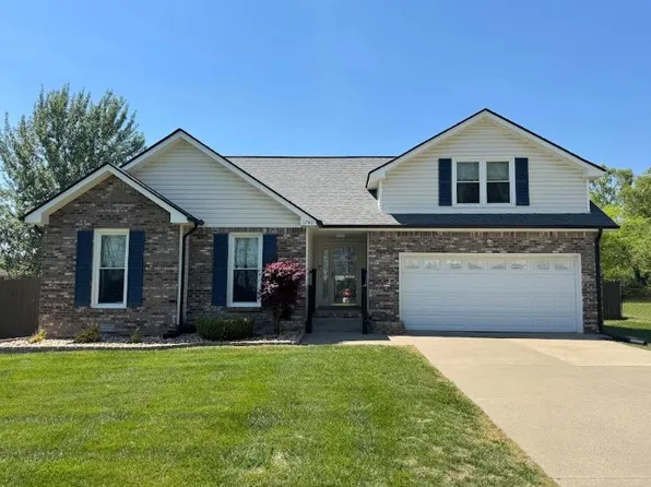 1740 Old Trenton Rd Lot 22, Clarksville, TN 37040