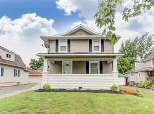 1103 N Elizabeth St, Lima, OH 45801