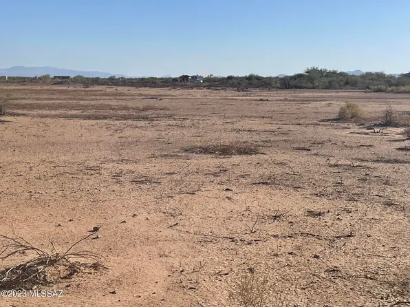 9337 N Ghost Ranch Trl, Marana, AZ 85653