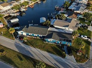 6537 Beach Blvd, Hudson, FL 34667